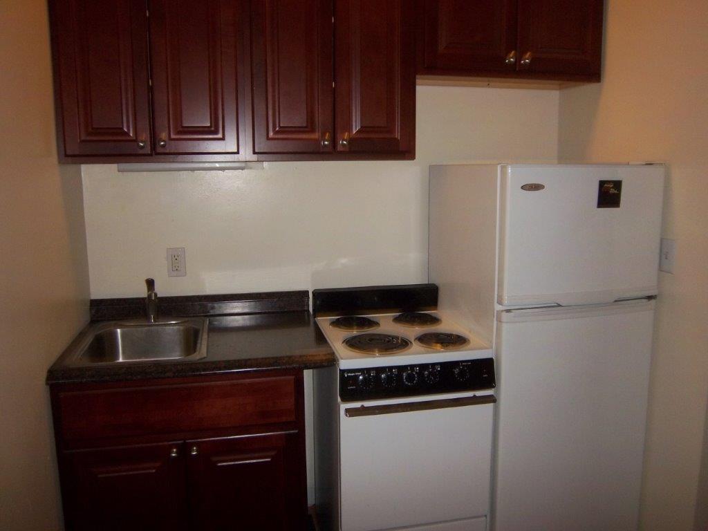 59 Huntington Ave, Mission Hill