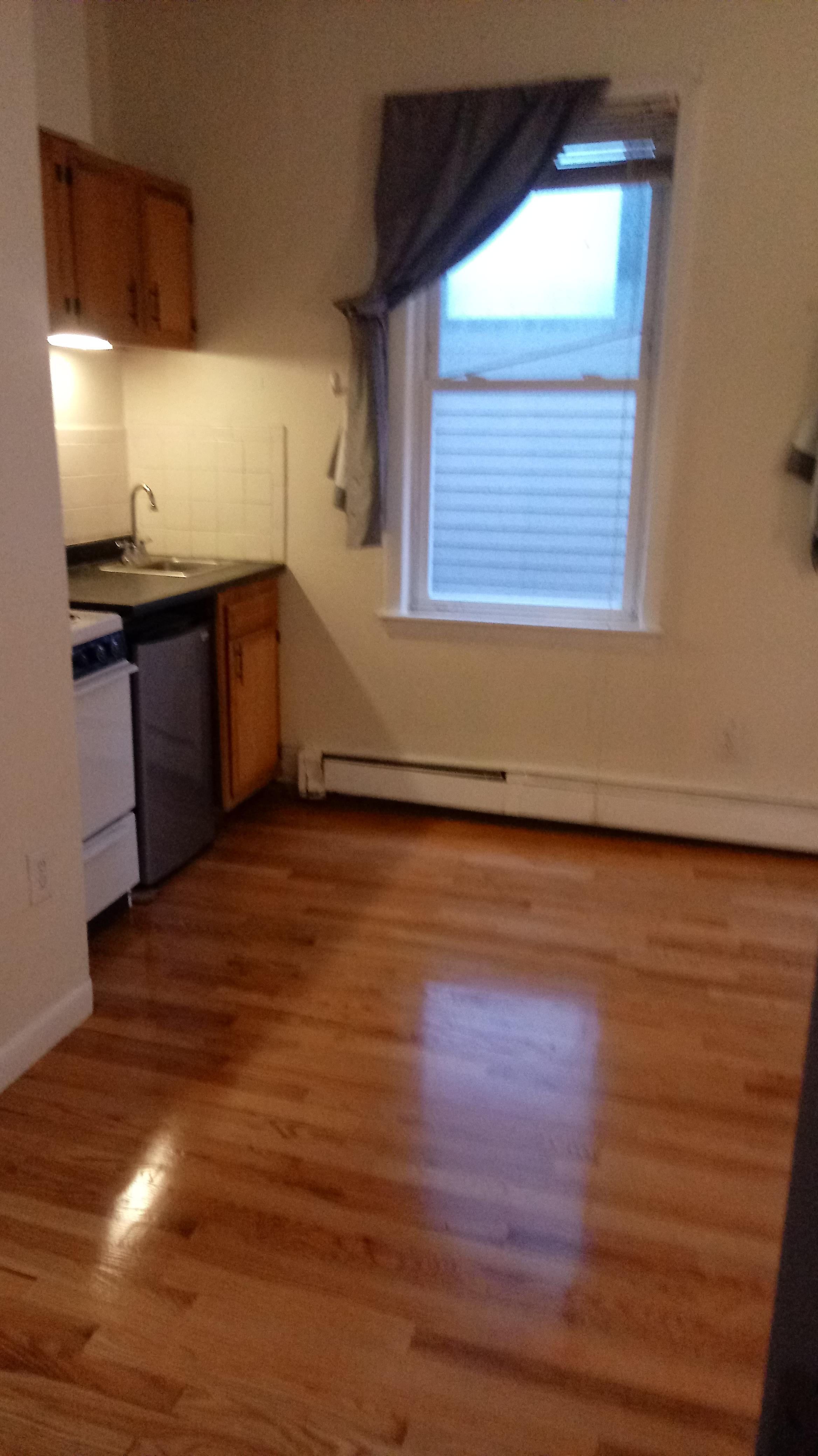 Studio bed, 1 bath apartment for rent at 49 South Huntington Ave Unit 303, Jamaica Plain — photo 3 of 4