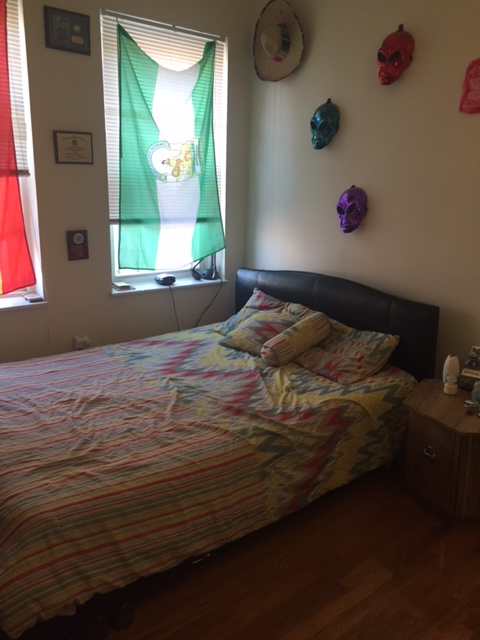 49 South Huntington Ave, Jamaica Plain