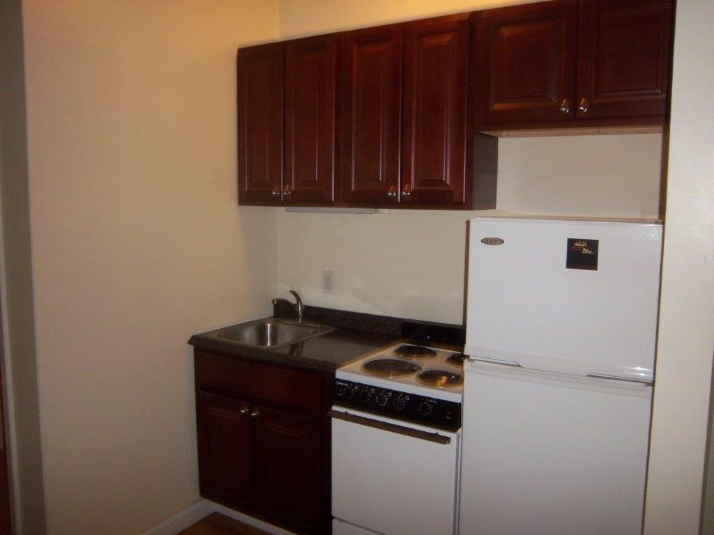 59 South Huntington Ave, Mission Hill