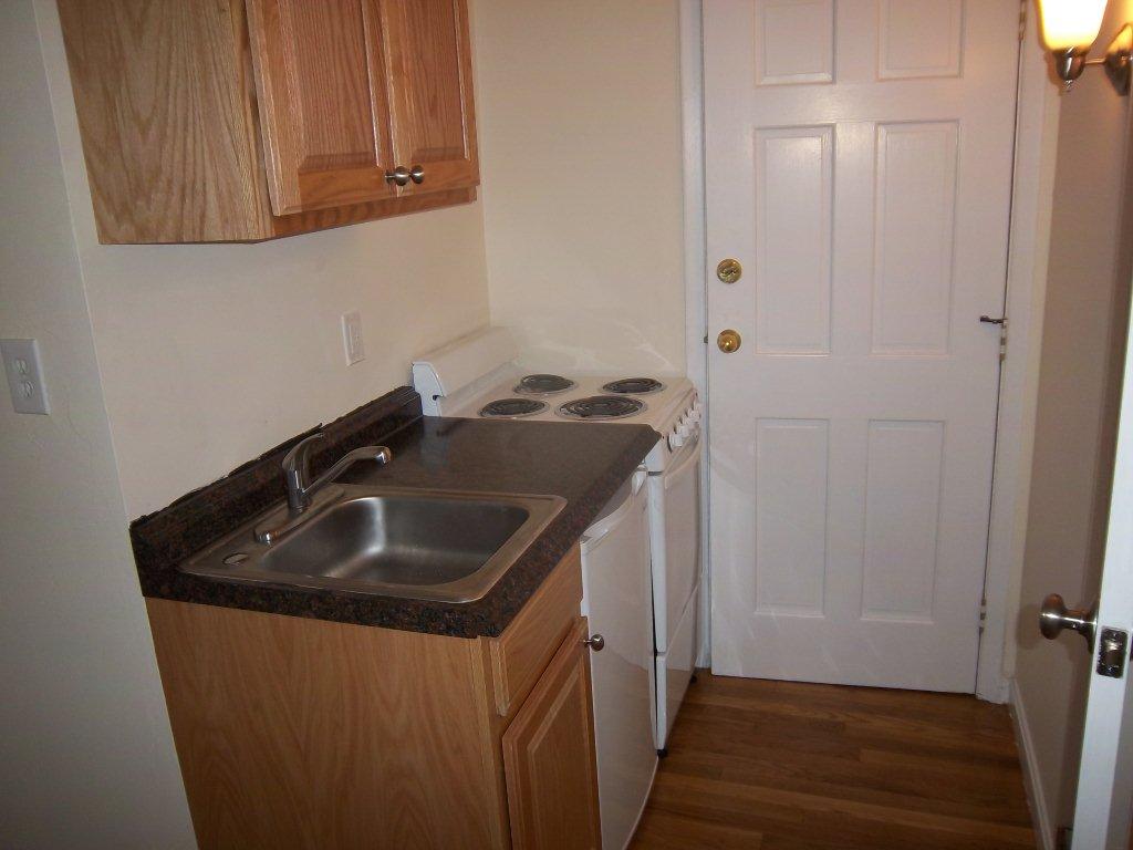 Studio bed, 1 bath apartment for rent at 53 Huntington Ave Unit 305, Back Bay — photo 1 of 6