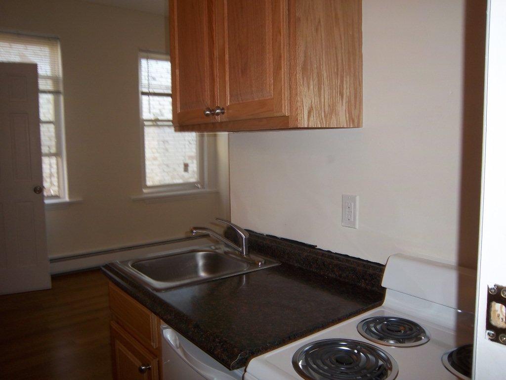 Studio bed, 1 bath apartment for rent at 53 Huntington Ave Unit 305, Back Bay — photo 2 of 6