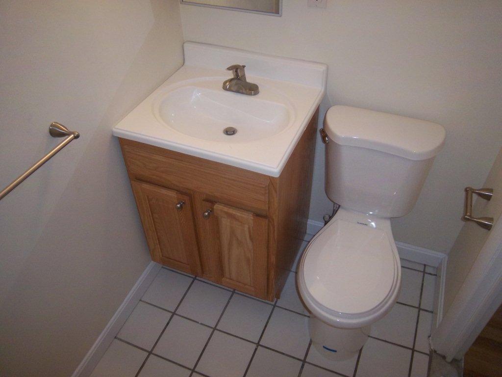 Studio bed, 1 bath apartment for rent at 53 Huntington Ave Unit 305, Back Bay — photo 4 of 6