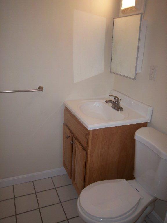 Studio bed, 1 bath apartment for rent at 53 Huntington Ave Unit 305, Back Bay — photo 6 of 6