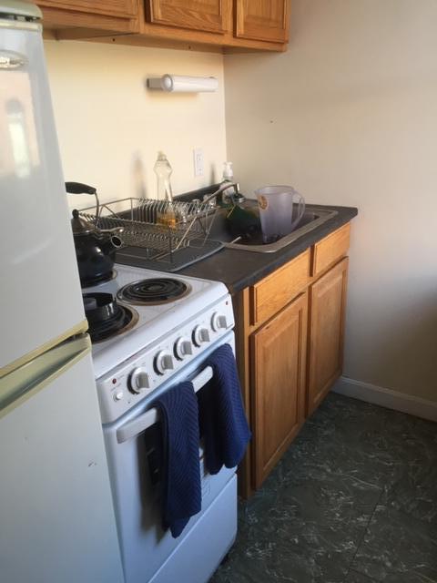 59 South Huntington Ave, Jamaica Plain