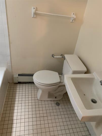 51 South Huntington Ave. - Jamaica Plain