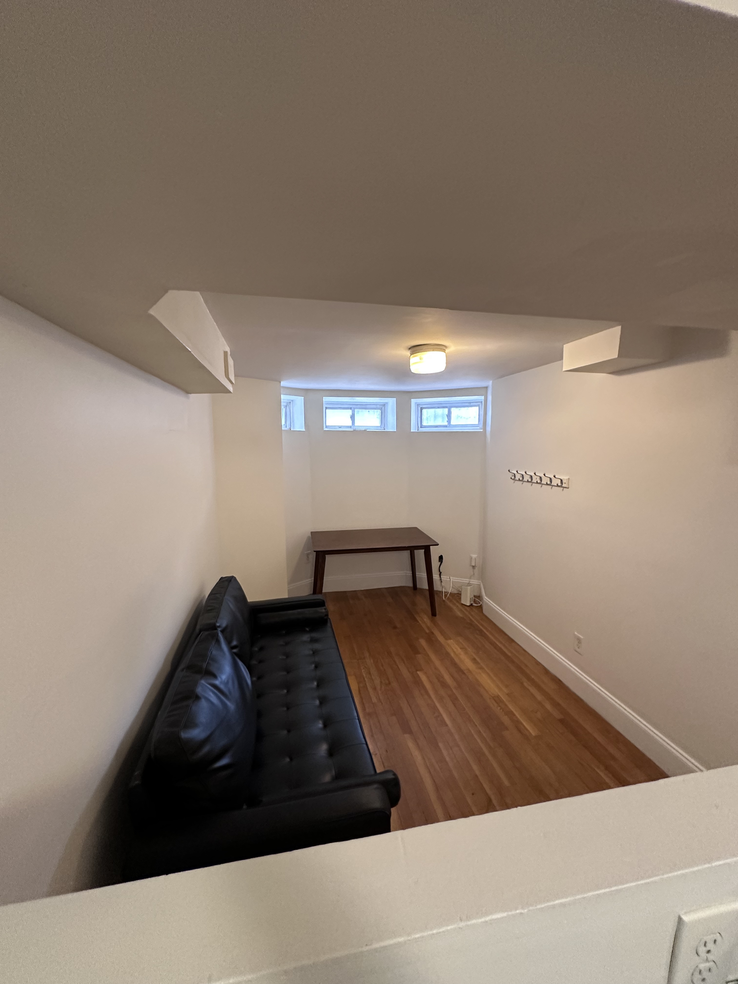 32 Edgerly Rd. - Fenway