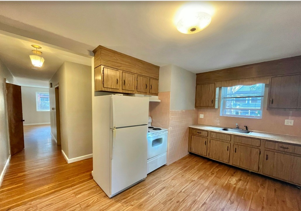 Washington St. Unit 7, Boston