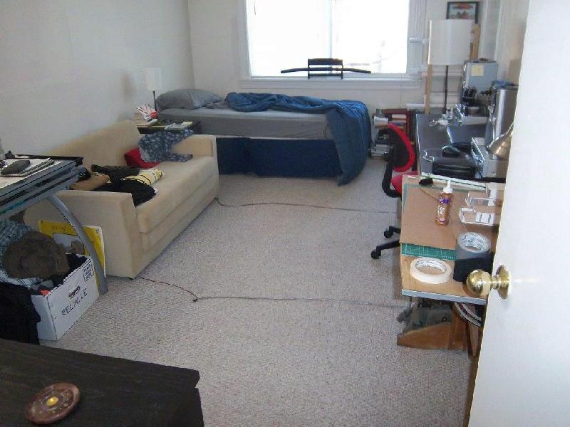 17 Parker Hill Ave, Mission Hill