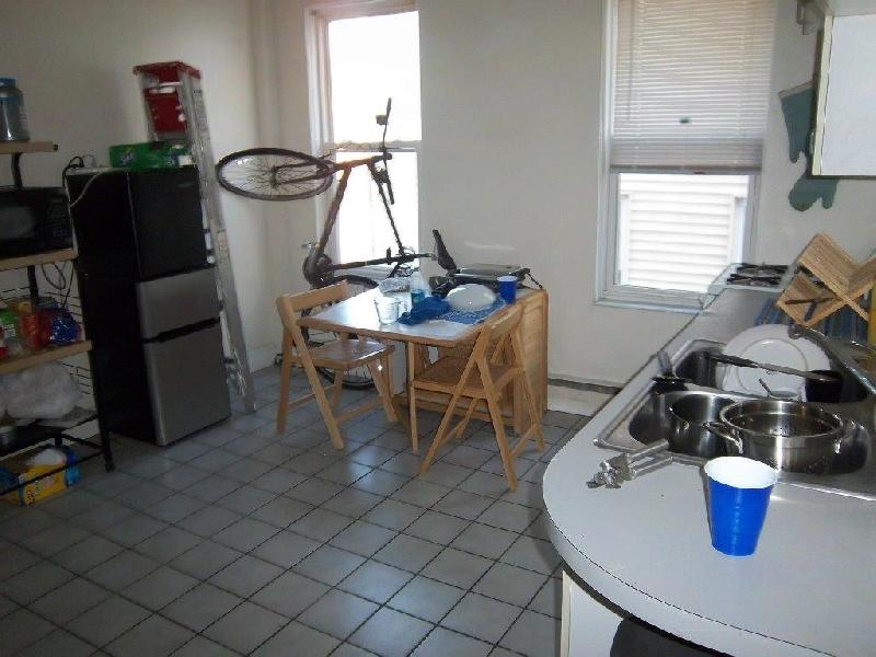 17 Parker Hill Ave, Mission Hill