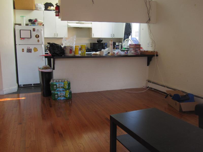 17 Parker Hill Ave, Mission Hill