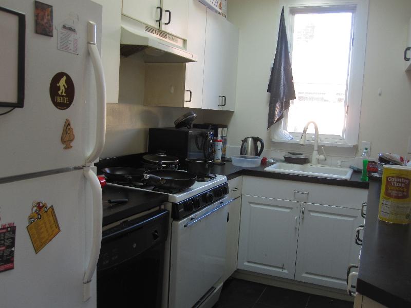 17 Parker Hill Ave, Mission Hill