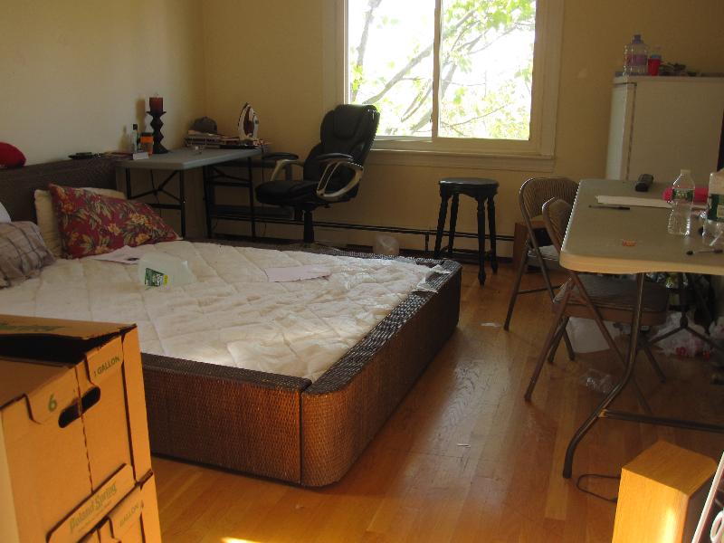 17 Parker Hill Ave, Mission Hill