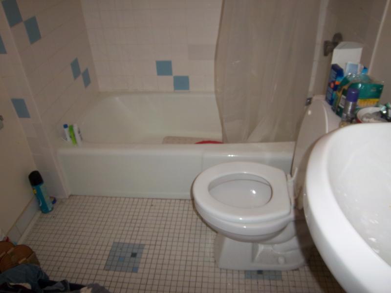 53 Huntington Ave, Mission Hill