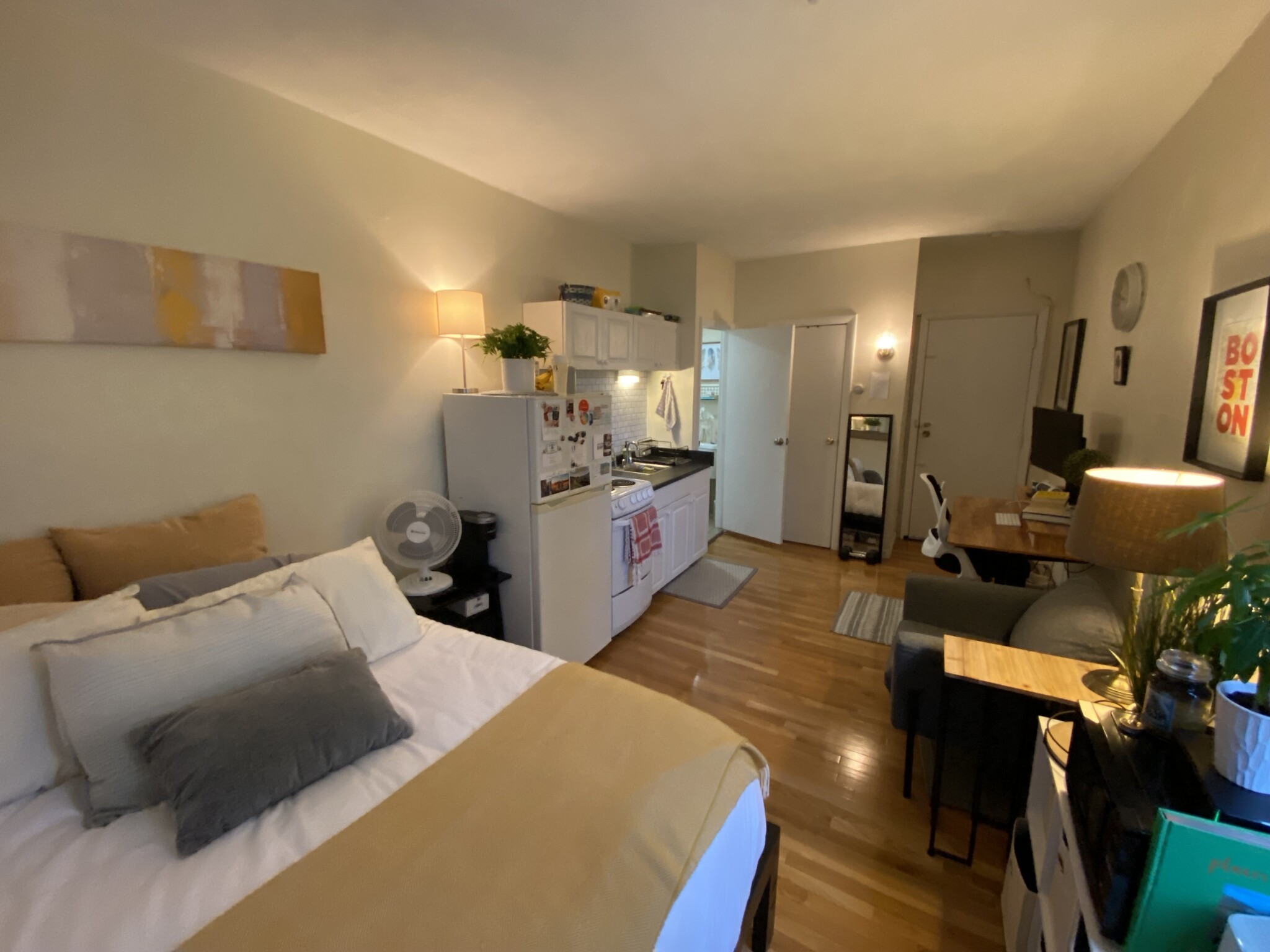 49 Huntington Ave, Jamaica Plain