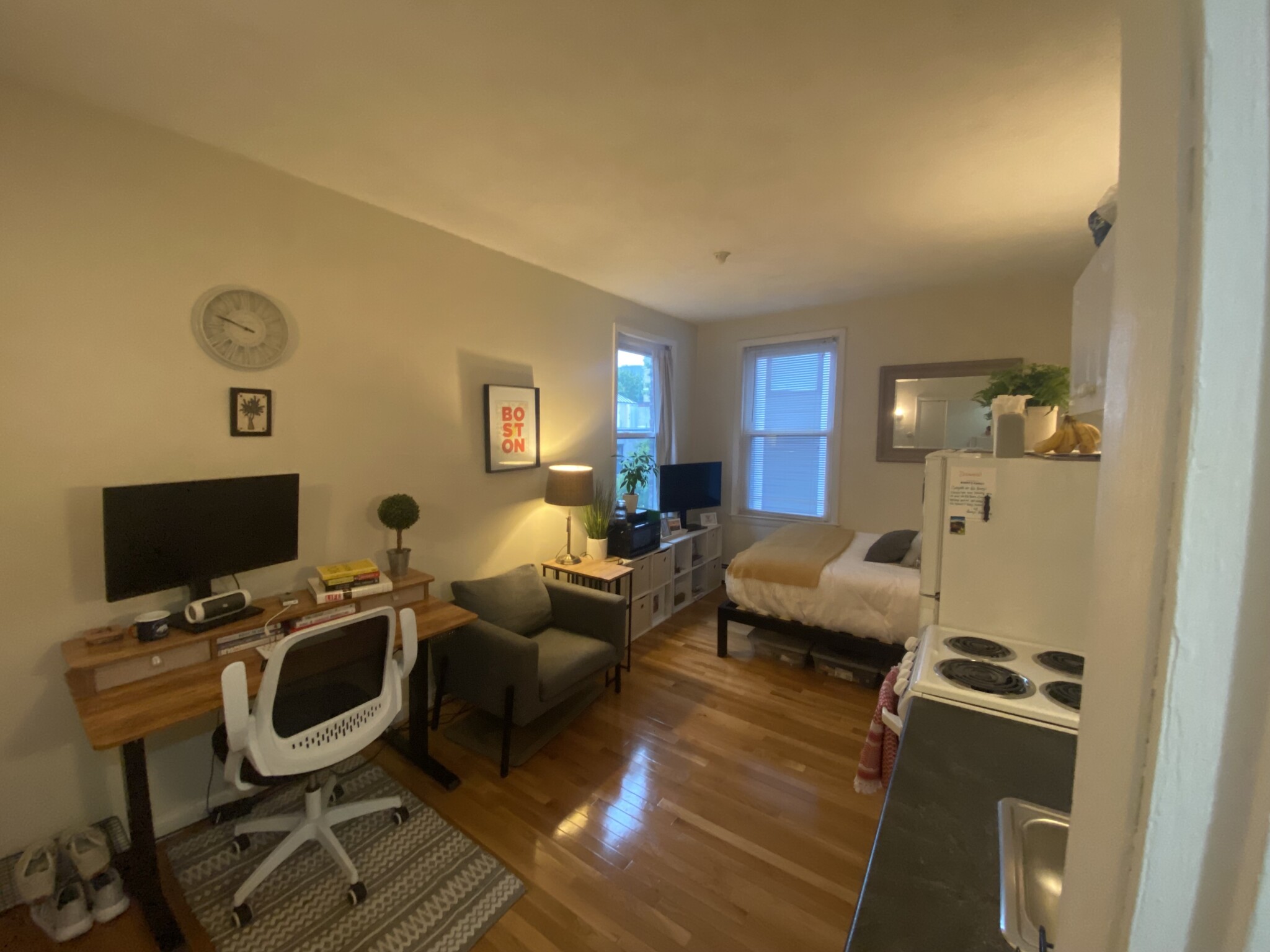 49 Huntington Ave, Jamaica Plain