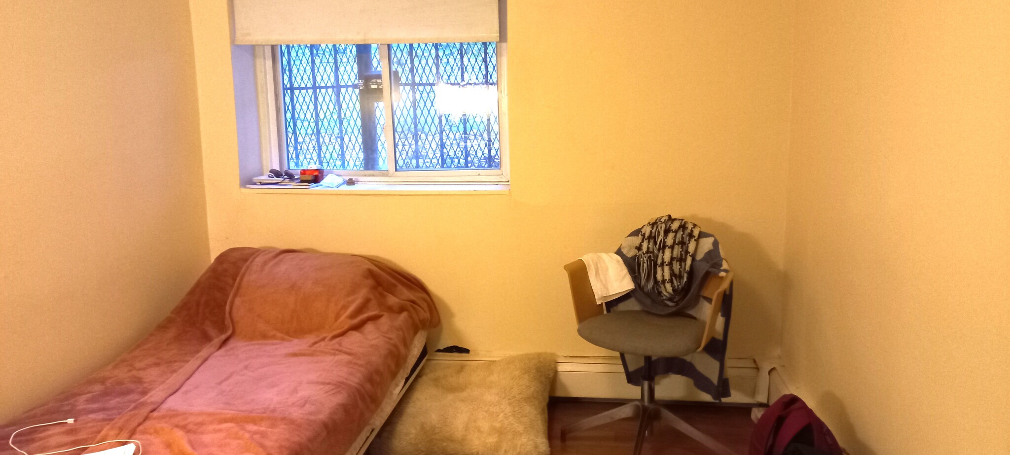 51 South Huntington Ave, Mission Hill