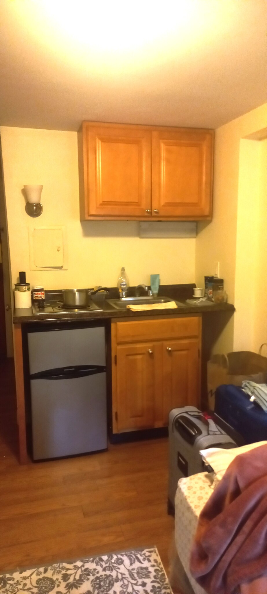 51 South Huntington Ave, Mission Hill