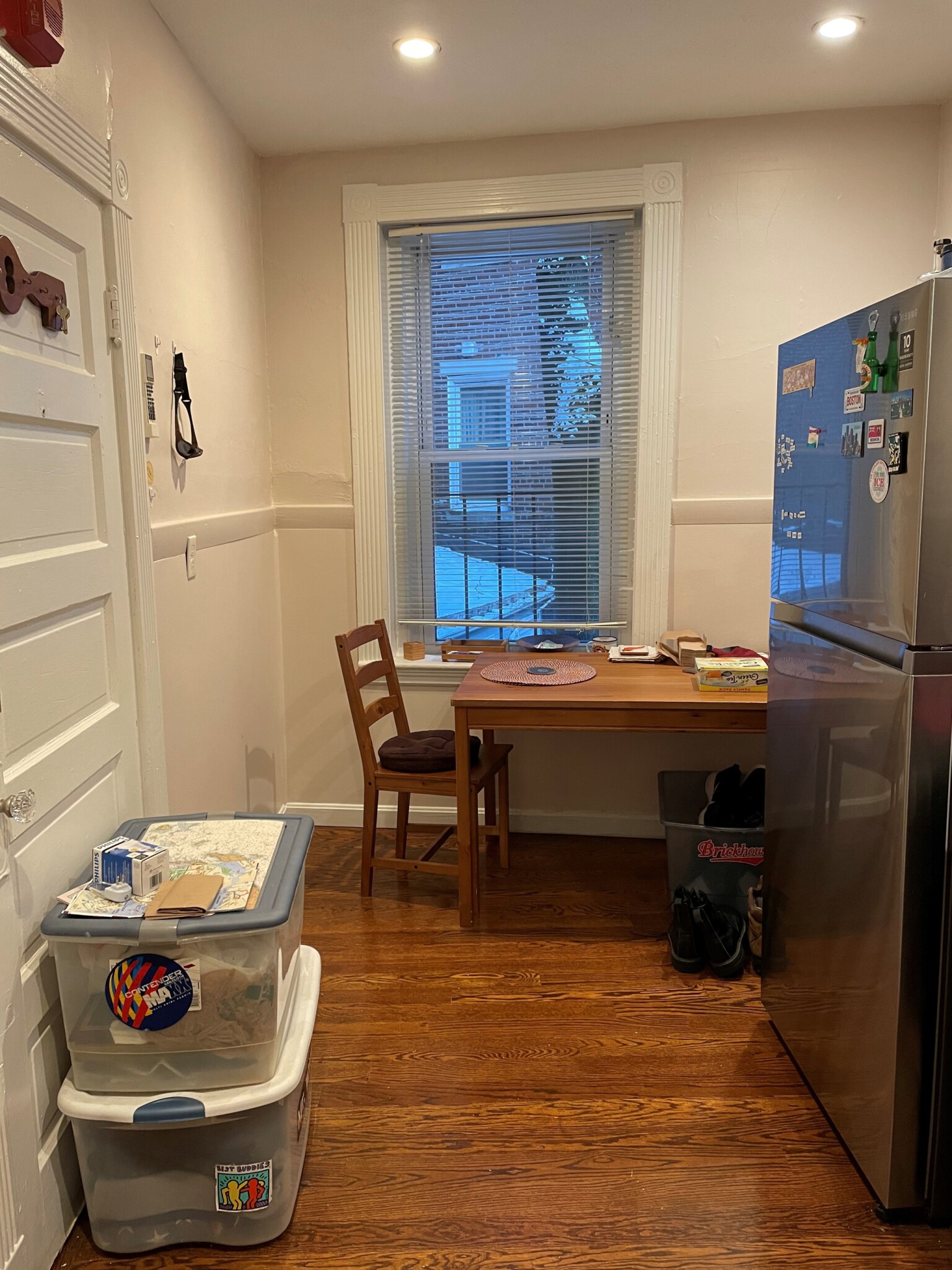 4 Garden Ct, North End