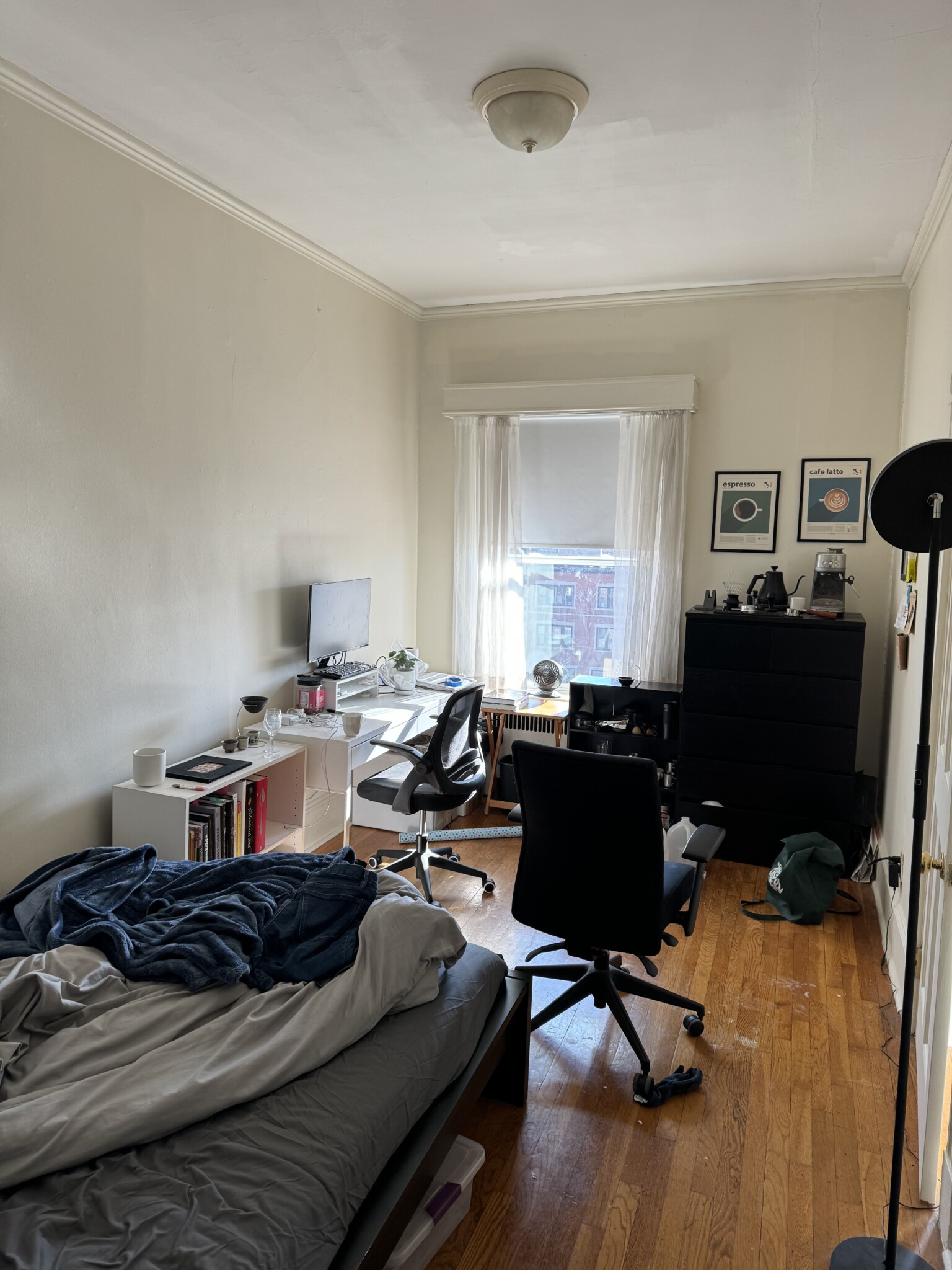 912 Beacon St, Fenway