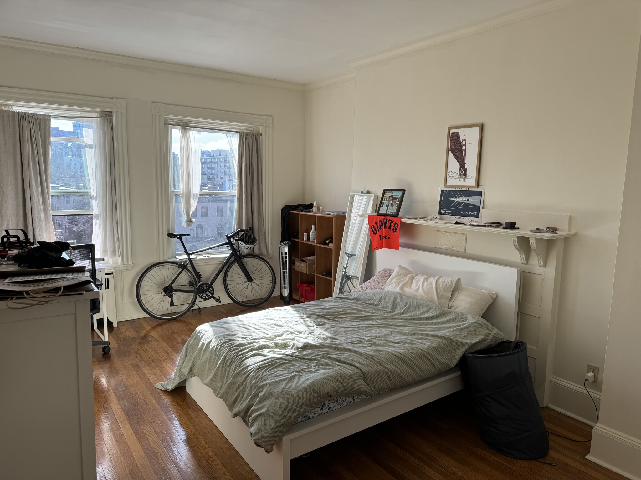 912 Beacon St, Fenway