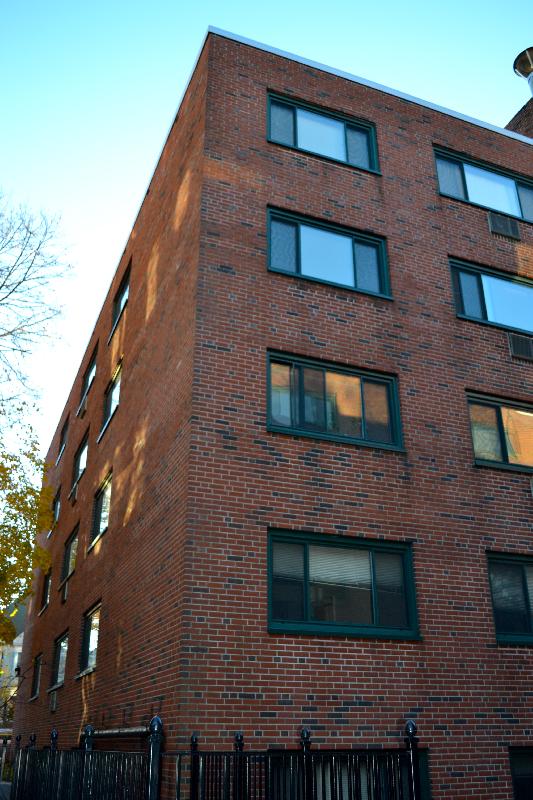 375 Harvard St, Mid-Cambridge