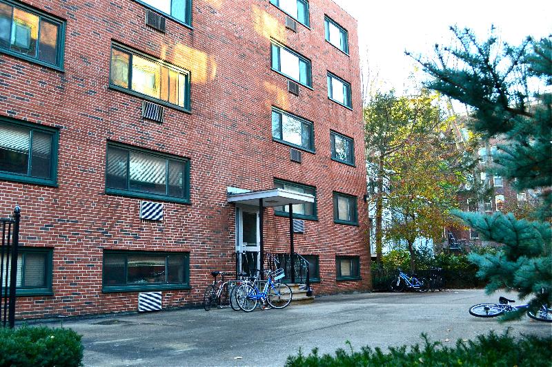 375 Harvard St, Mid-Cambridge