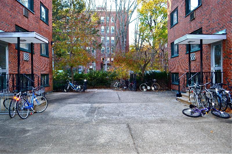 375 Harvard St, Mid-Cambridge