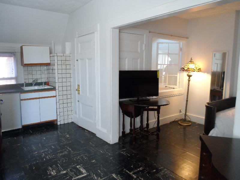Photos of apartment on HEREFORD St.,Boston MA 02115