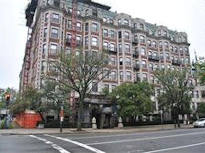 1 bed, 1 bath apartment for rent at 466 Commonwealth Ave Unit 806, Fenway — photo 15 of 18