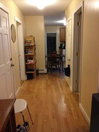 39 Adrian St, Somerville