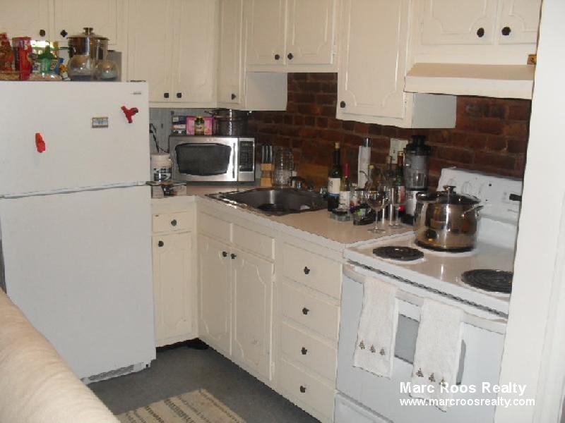 62 South Huntington Ave, Mission Hill