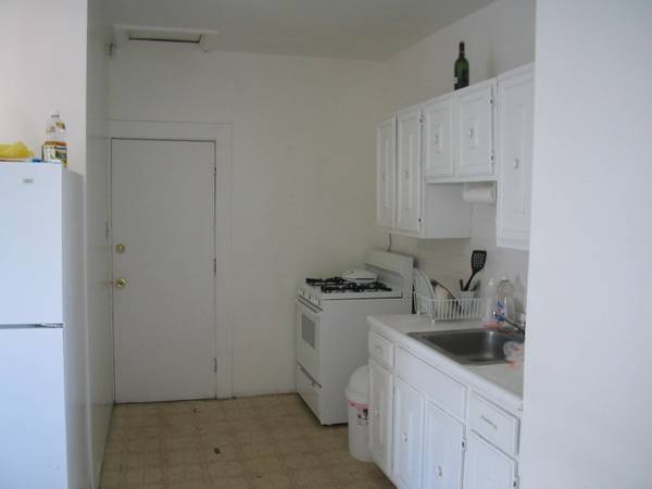 2 bed, 1 bath apartment for rent at 164 Webster Ave Unit 2, Cambridge — photo 1 of 4
