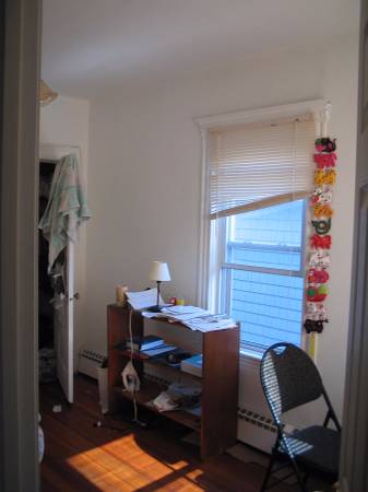 2 bed, 1 bath apartment for rent at 164 Webster Ave Unit 2, Cambridge — photo 4 of 4
