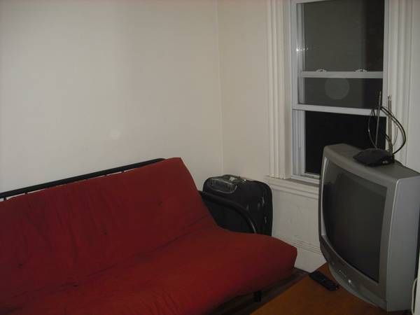 2 bed, 1 bath apartment for rent at 164 Webster Ave Unit 2, Cambridge — photo 2 of 4