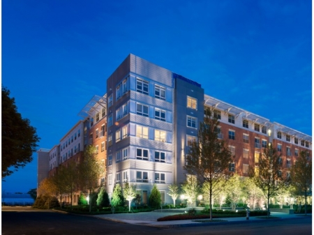 1 bed, 1 bath apartment for rent at 160 Cambridgepark Dr, Cambridge