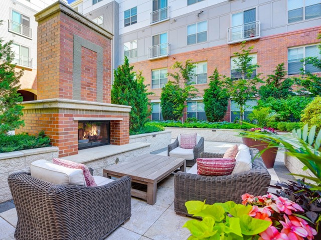 1 bed, 1 bath apartment for rent at 160 Cambridgepark Dr, Cambridge — photo 5 of 15