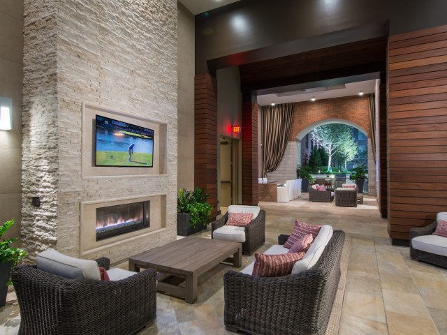 1 bed, 1 bath apartment for rent at 160 Cambridgepark Dr, Cambridge — photo 10 of 15