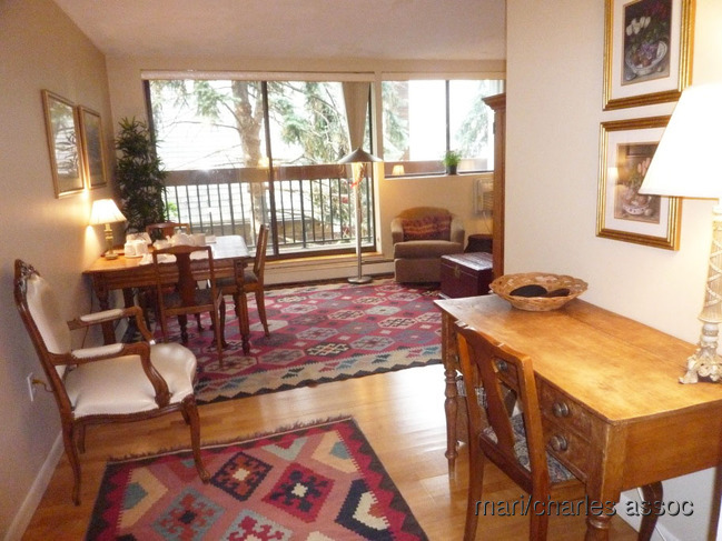 2 bed, 1 bath apartment for rent at X Towbridge St, Harvard Square — photo 1 of 6