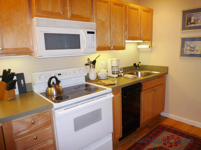 2 bed, 1 bath apartment for rent at X Towbridge St, Harvard Square — photo 4 of 6