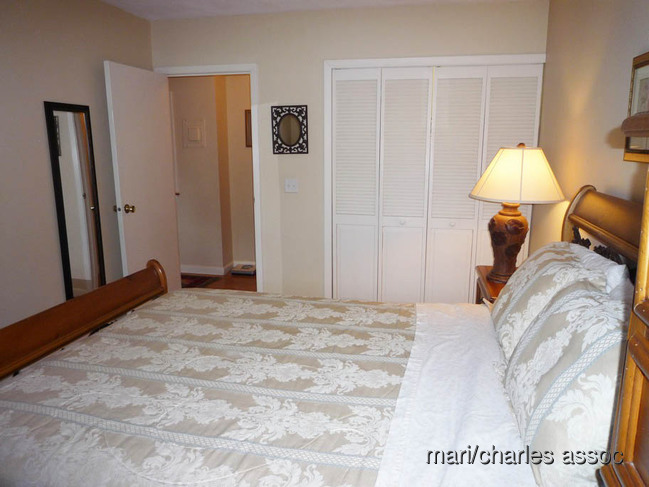 2 bed, 1 bath apartment for rent at X Towbridge St, Harvard Square — photo 2 of 6