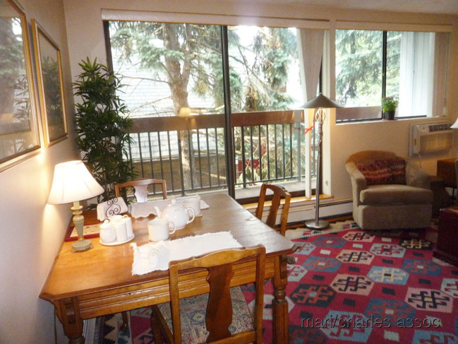 2 bed, 1 bath apartment for rent at X Towbridge St, Harvard Square — photo 6 of 6