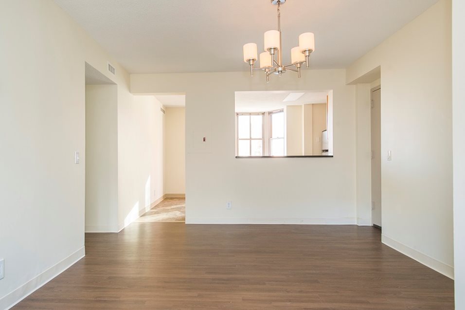 3 bed, 1 bath apartment for rent at 130 Dartmouth St, Back Bay — photo 18 of 24