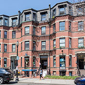 225 Newbury St, Back Bay