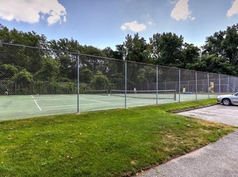2 bed, 1 bath apartment for rent at 44 Westgate Rd Unit 5, Chestnut Hill — photo 19 of 19