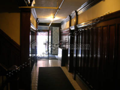 55 Burbank St, Fenway