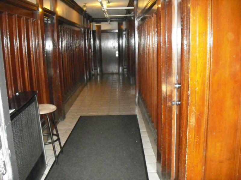 55 Burbank St, Fenway