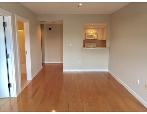 534 Commonwealth Ave. Unit 7E, Boston