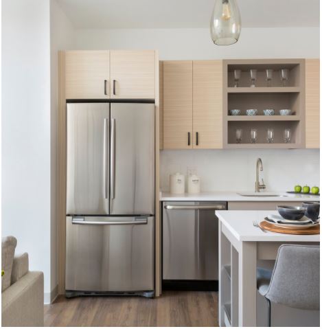 2 bed, 2 bath apartment for rent at 101 South Huntington, Mission Hill — photo 4 of 8