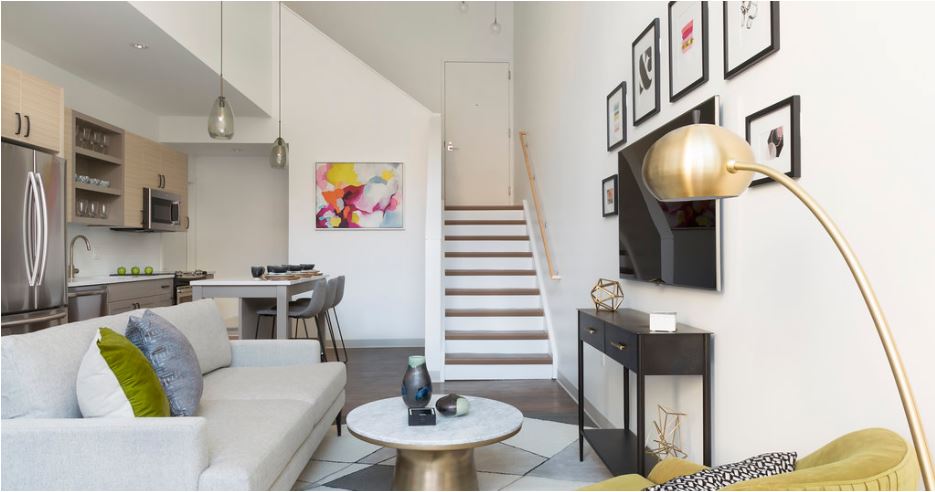 2 bed, 2 bath apartment for rent at 101 South Huntington, Mission Hill — photo 6 of 8